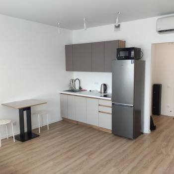 Сдается 1-комнатная квартира, 25,3 м²