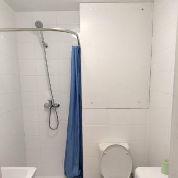 Сдается 1-комнатная квартира, 25,3 м²