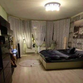 Сдается 2-х комнатная квартира, 90 м²