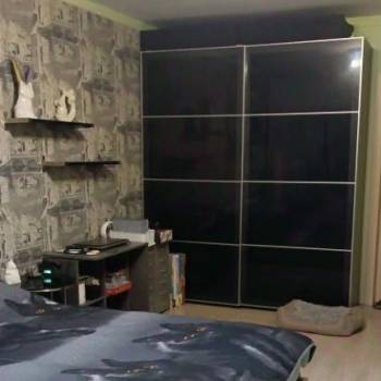 Сдается 2-х комнатная квартира, 90 м²
