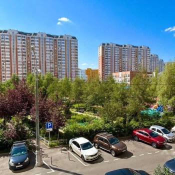 Сдается 2-х комнатная квартира, 90 м²