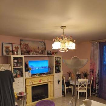 Сдается 2-х комнатная квартира, 90 м²
