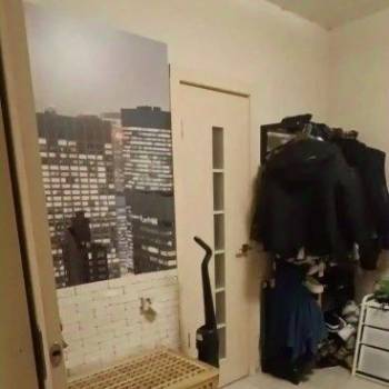 Сдается 2-х комнатная квартира, 90 м²