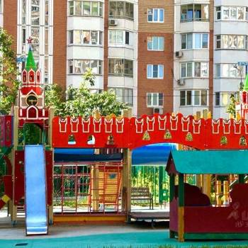 Сдается 2-х комнатная квартира, 90 м²