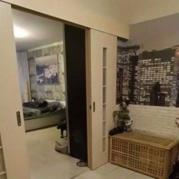Сдается 2-х комнатная квартира, 90 м²