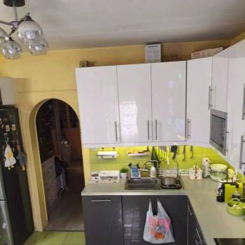 Сдается 2-х комнатная квартира, 90 м²