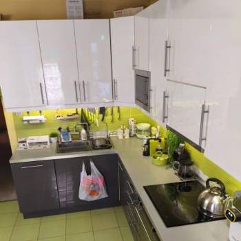 Сдается 2-х комнатная квартира, 90 м²