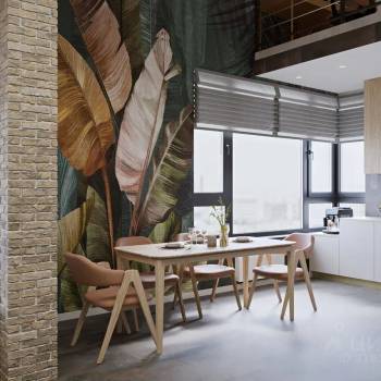 Продается 1-комнатная квартира, 66 м²