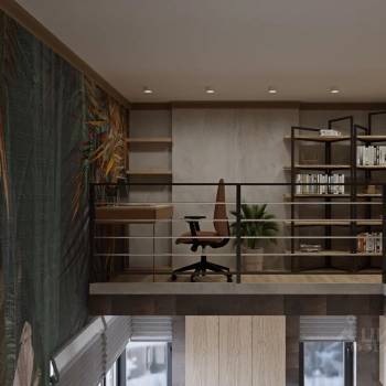 Продается 1-комнатная квартира, 66 м²