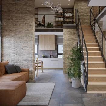 Продается 1-комнатная квартира, 66 м²