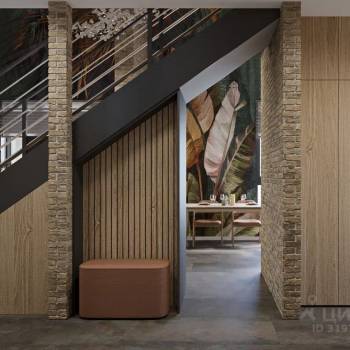 Продается 1-комнатная квартира, 66 м²