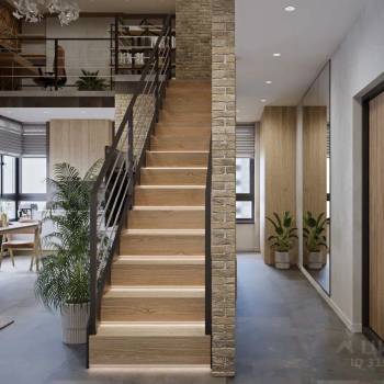 Продается 1-комнатная квартира, 66 м²