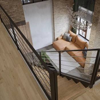 Продается 1-комнатная квартира, 66 м²