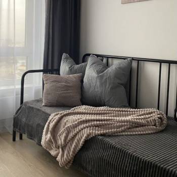 Сдается 1-комнатная квартира, 32 м²
