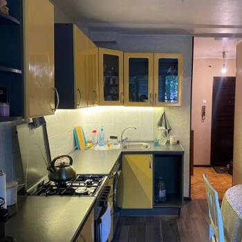 Сдается 1-комнатная квартира, 35 м²