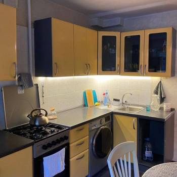 Сдается 1-комнатная квартира, 35 м²