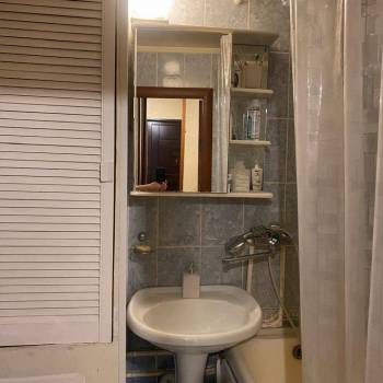 Сдается 1-комнатная квартира, 35 м²