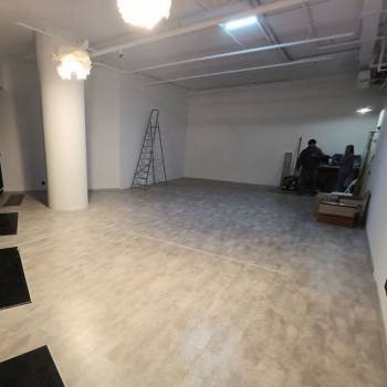 Сдается Нежилое помещение, 79 м²