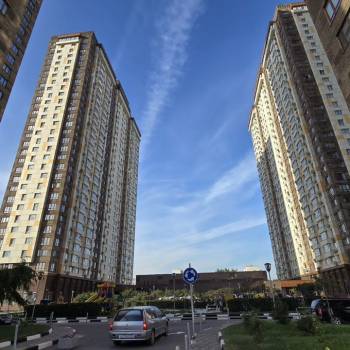 Продается 3-х комнатная квартира, 103 м²
