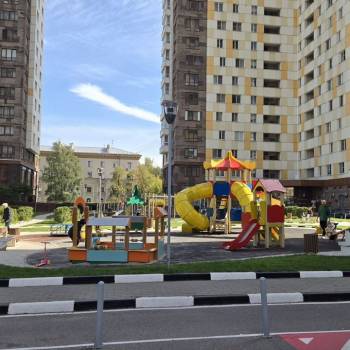 Продается 3-х комнатная квартира, 103 м²