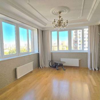 Продается 3-х комнатная квартира, 103 м²