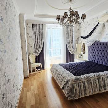 Продается 3-х комнатная квартира, 103 м²