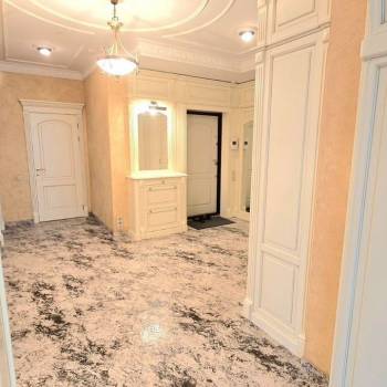 Продается 3-х комнатная квартира, 103 м²