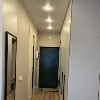 Сдается 1-комнатная квартира, 22 м²