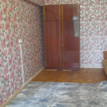 Сдается 2-х комнатная квартира, 44 м²