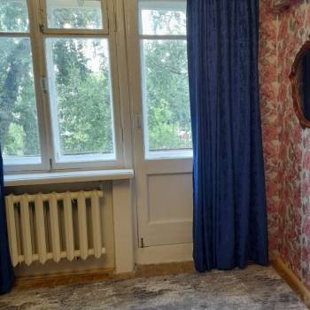 Сдается 2-х комнатная квартира, 44 м²