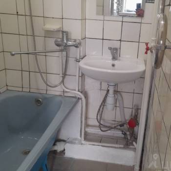 Сдается 2-х комнатная квартира, 44 м²