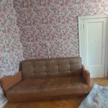 Сдается 2-х комнатная квартира, 44 м²