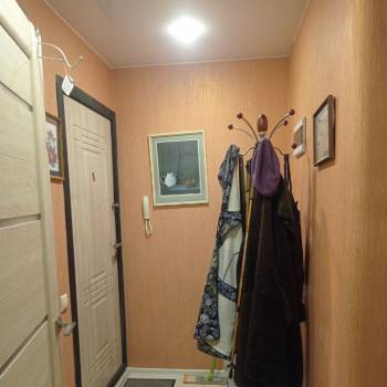 Продается 2-х комнатная квартира, 39,2 м²