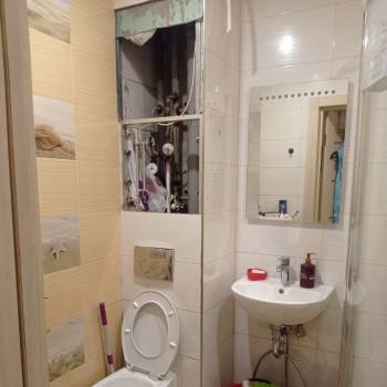 Продается 2-х комнатная квартира, 39,2 м²