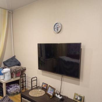 Продается 2-х комнатная квартира, 39,2 м²