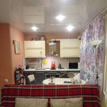 Продается 2-х комнатная квартира, 39,2 м²