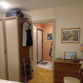 Продается 2-х комнатная квартира, 39,2 м²