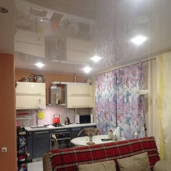 Продается 2-х комнатная квартира, 39,2 м²