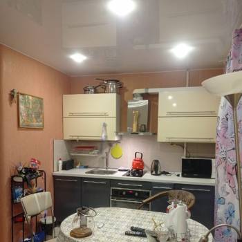 Продается 2-х комнатная квартира, 39,2 м²