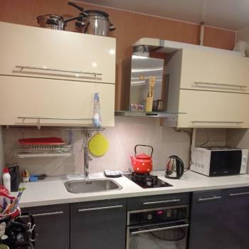 Продается 2-х комнатная квартира, 39,2 м²
