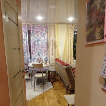Продается 2-х комнатная квартира, 39,2 м²
