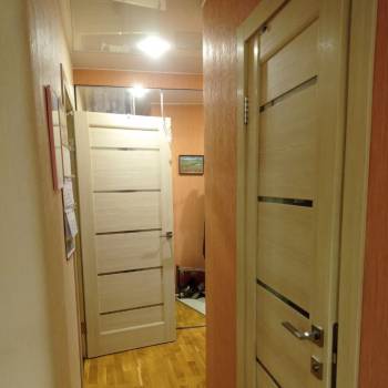 Продается 2-х комнатная квартира, 39,2 м²