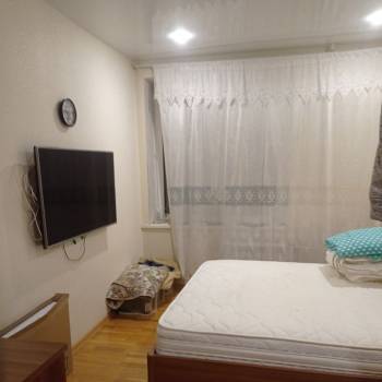 Продается 2-х комнатная квартира, 39,2 м²