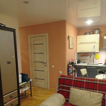 Продается 2-х комнатная квартира, 39,2 м²