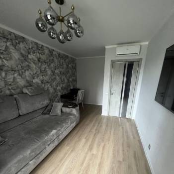 Продается 3-х комнатная квартира, 120,6 м²