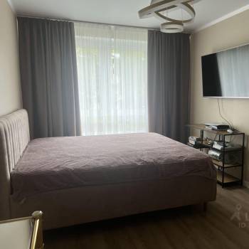 Продается 3-х комнатная квартира, 120,6 м²