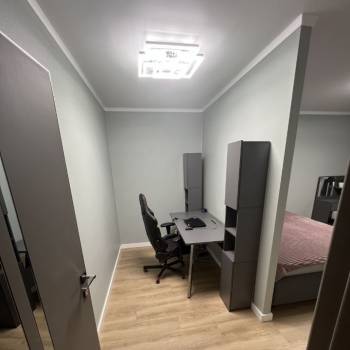 Продается 3-х комнатная квартира, 120,6 м²
