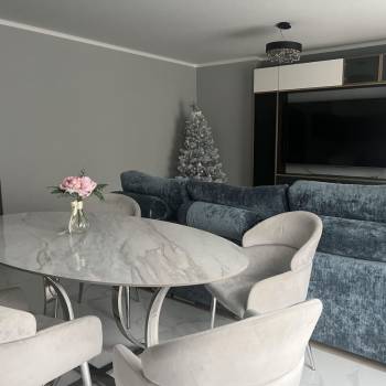 Продается 3-х комнатная квартира, 120,6 м²
