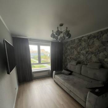 Продается 3-х комнатная квартира, 120,6 м²