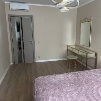 Продается 3-х комнатная квартира, 120,6 м²